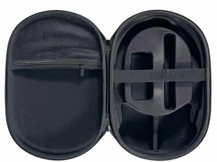 Gray Portable Vr Headset Storage Case For Apple Vision Pro-1915196919878127620
