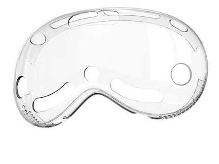 Apple Vision Pro Vr Headset Case - Tpu Material-1915198349393399814