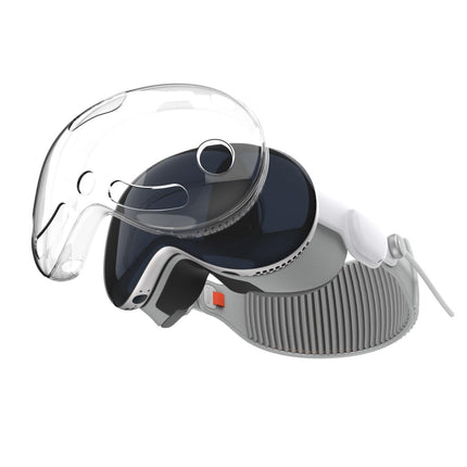 Apple Vision Pro Vr Headset Case - Tpu Material-1915198349393399809