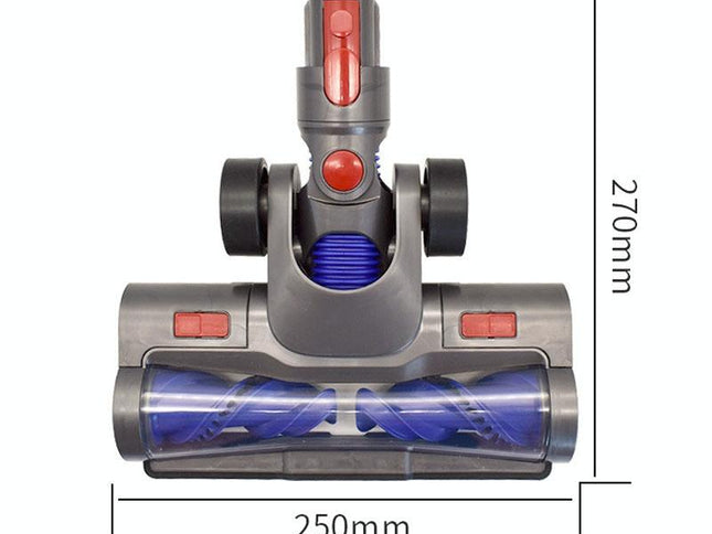 Motorized Floor Brush For Dyson Handheld Vacuums - V6 To V11-1915198246414848001