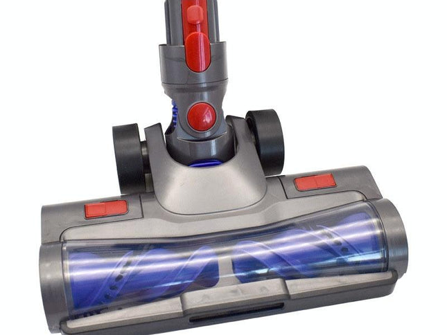 Motorized Floor Brush For Dyson Handheld Vacuums - V6 To V11-1915198246414848002