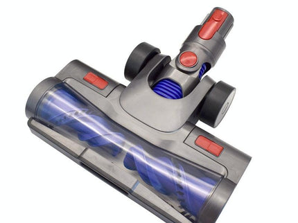 Motorized Floor Brush For Dyson Handheld Vacuums - V6 To V11-1915198246414848003