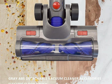Motorized Floor Brush For Dyson Handheld Vacuums - V6 To V11-1915198246414848005