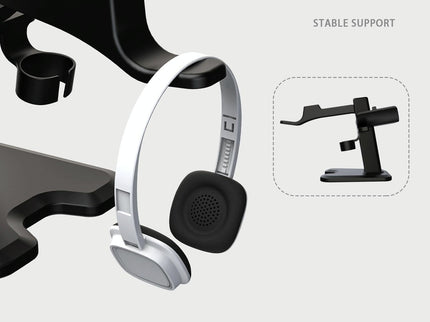 Charging Stand For Oculus Quest 3 - Rgb-1922443430382931974