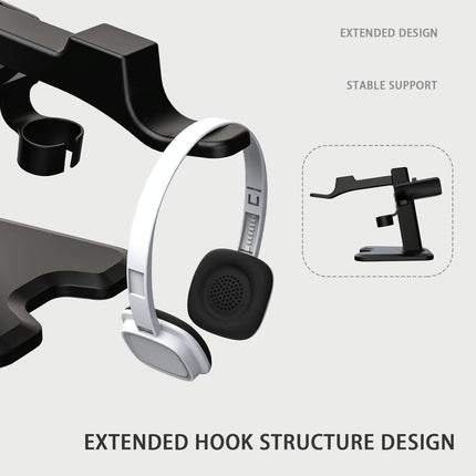 Charging Stand For Oculus Quest 3 - Rgb-1922443430382931974