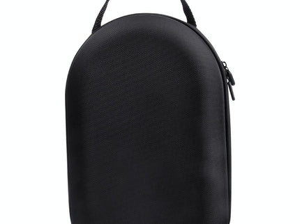 Apple Vision Pro Vr Headwear Storage Bag - Portable Cloth Pattern-1915196912802336768