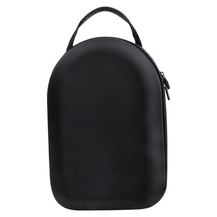 Apple Vision Pro Vr Headwear Storage Bag - Portable Cloth Pattern-1915196912802336768