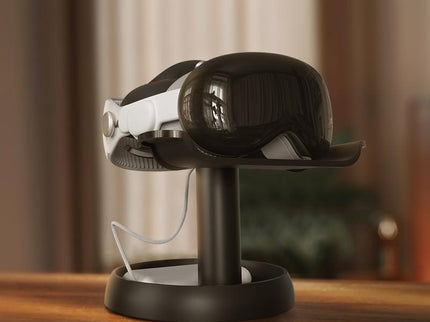 Universal Vr Desktop Storage Rack For Apple Meta Quest Pico And Playstation-1915196955689095169