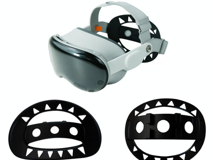 Apple Vision Pro Tpu Cushion For Gravity Decompression-1915196831567056897