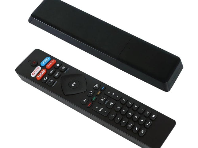 Replacement Philips Tv Remote Control - Rf402A Ir-1915197904797175809