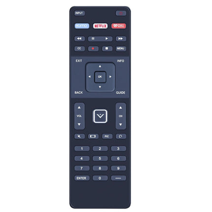 Vizio Smart Tv Remote Control - Xrt122-1915197984333762565