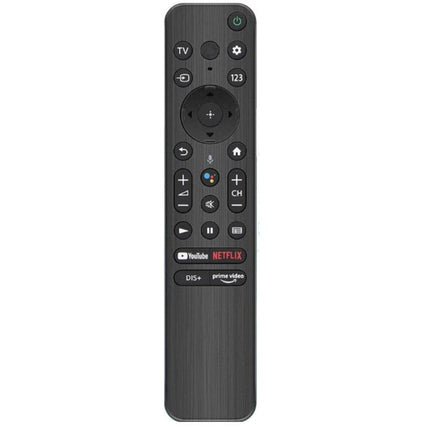 Bluetooth Voice Remote For Sony Kdl / Xr / 4K Bravia Tv-1915197823217963008