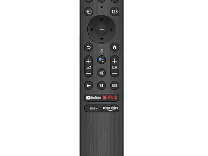 Bluetooth Voice Remote For Sony Kdl / Xr / 4K Bravia Tv-1915197823217963013