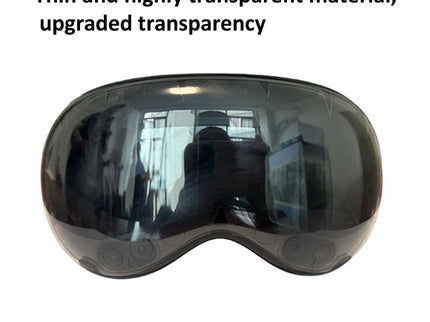 Apple Vision Pro Hydrogel Film - 2 Piece Set-1915198344406372354