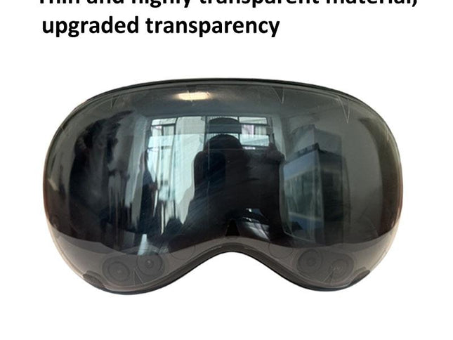 Apple Vision Pro Hydrogel Film - 2 Piece Set-1915198344406372354