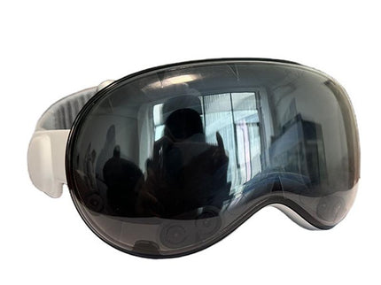 Apple Vision Pro Hydrogel Film - 2 Piece Set-1915198344406372355