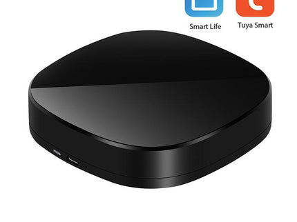 Smart Wifi Set-Top Box Remote For Air Conditioner-1915197872970797057