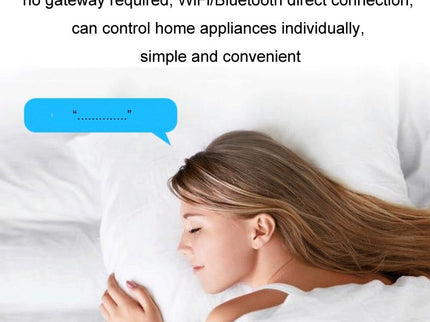 Smart Wifi Set-Top Box Remote For Air Conditioner-1915197872970797059