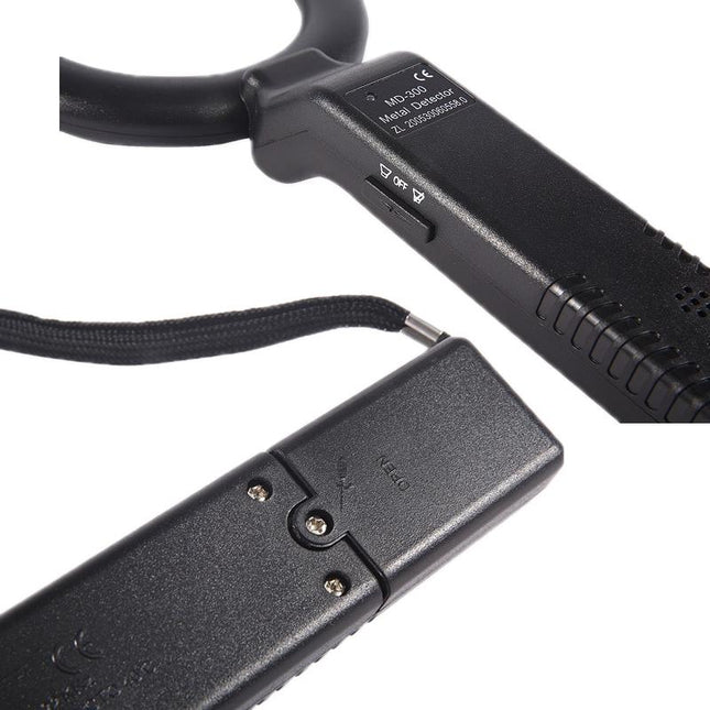 Portable Mobile Phone Security Detector For Examination Rooms-1969996483776352258