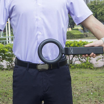 Portable Mobile Phone Security Detector For Examination Rooms-1969996483776352259