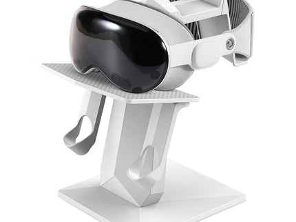 Universal Vr Headset Stand For Apple Vision Pro And Meta Quest 3 2-1922443402440478727
