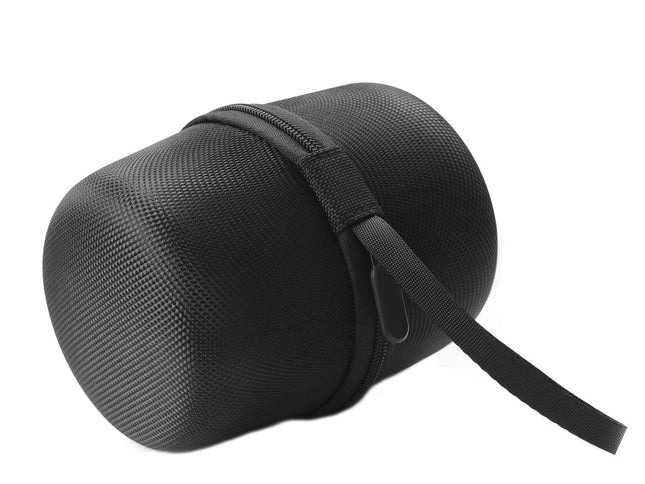 Protective Cover For Sony Srs-Xb100 Wireless Speaker - Portable Storage Bag Black-1915196895651827713