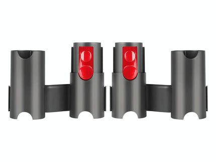 Vacuum Cleaner Storage Rack Extension Bracket For Dyson V7-V15 - 1 Pair-1915198279566626817