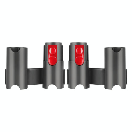 Vacuum Cleaner Storage Rack Extension Bracket For Dyson V7-V15 - 1 Pair-1915198279566626817