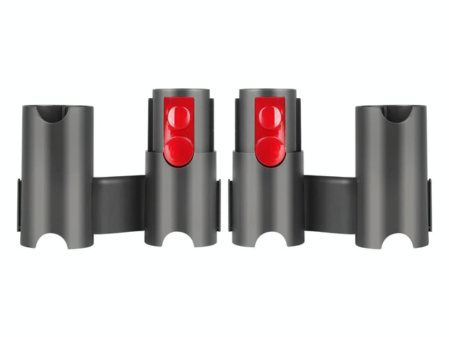Vacuum Cleaner Storage Rack Extension Bracket For Dyson V7-V15 - 1 Pair-1915198279566626817