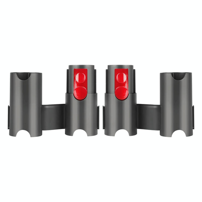 Vacuum Cleaner Storage Rack Extension Bracket For Dyson V7-V15 - 1 Pair-1915198279566626817