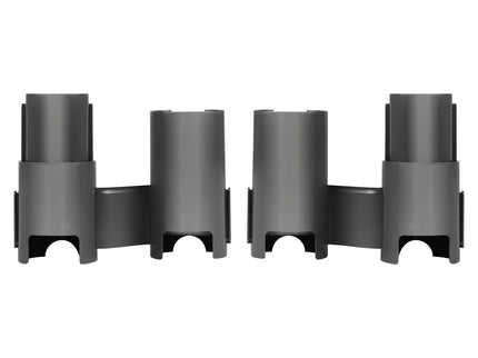 Vacuum Cleaner Storage Rack Extension Bracket For Dyson V7-V15 - 1 Pair-1915198279566626818