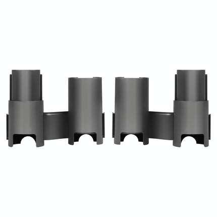Vacuum Cleaner Storage Rack Extension Bracket For Dyson V7-V15 - 1 Pair-1915198279566626818