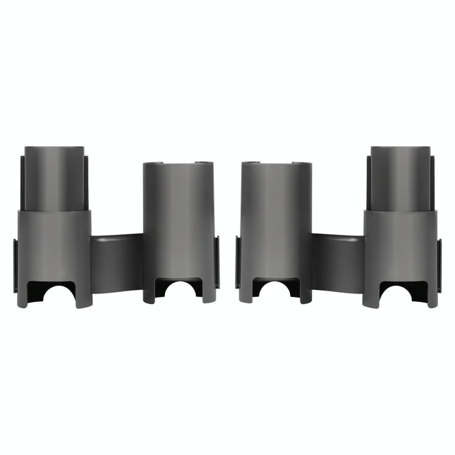 Vacuum Cleaner Storage Rack Extension Bracket For Dyson V7-V15 - 1 Pair-1915198279566626818