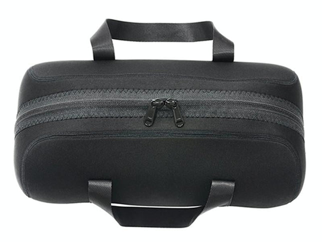 Protective Soft Case For Jbl Xtreme 3 / 4 Smart Speaker - Black Handbag-1915196917483180033