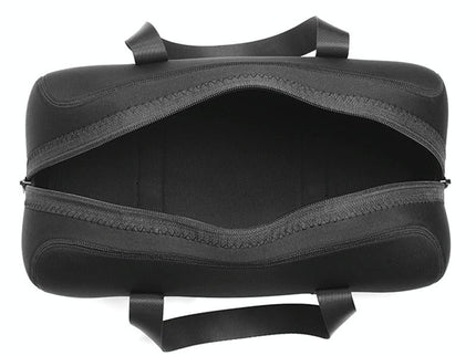 Protective Soft Case For Jbl Xtreme 3 / 4 Smart Speaker - Black Handbag-1915196917483180035
