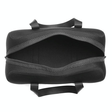 Protective Soft Case For Jbl Xtreme 3 / 4 Smart Speaker - Black Handbag-1915196917483180035