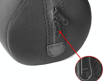 Protective Soft Case For Jbl Xtreme 3 / 4 Smart Speaker - Black Handbag-1915196917483180037