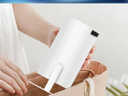 Smart Portable Projector With Android 11.0 System - 120 Lumen-1915196520362283011