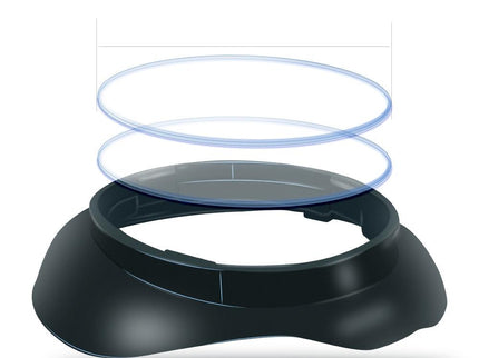 Protective Lens Cover For Oculus Quest 3 Vr-1922443391317184515