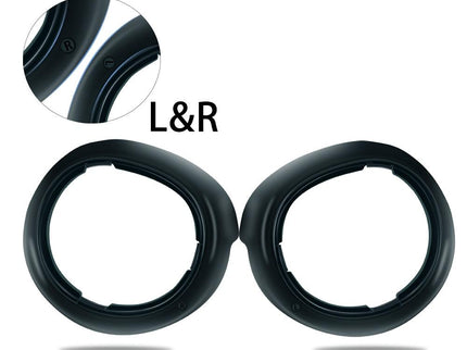 Protective Lens Cover For Oculus Quest 3 Vr-1922443391317184517