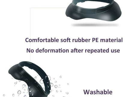 Protective Lens Cover For Oculus Quest 3 Vr-1922443391317184518