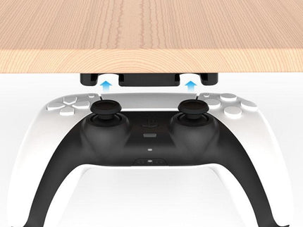 Gamepad Hanging Stand For Ps5 / Ps4 Joystick - Black-1915196875770826753
