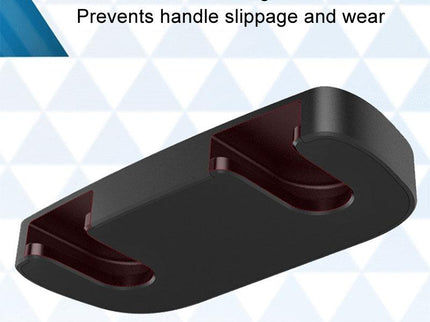 Gamepad Hanging Stand For Ps5 / Ps4 Joystick - Black-1915196875770826756
