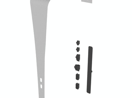Sony Ps5 Slim Dust Plug Set For Pg-P5S012 Game Console-1915196887007367168