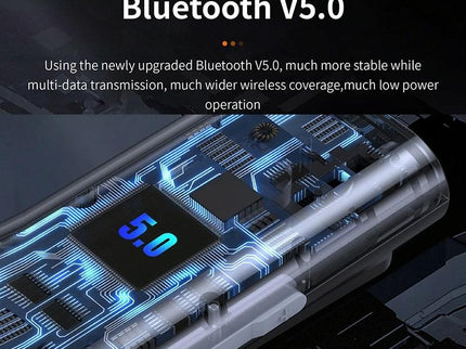 Bluetooth Car Audio Receiver - Plug-In Card-1915197780167626752