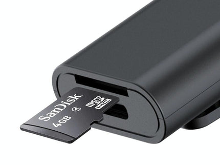 Bluetooth Car Audio Receiver - Plug-In Card-1915197780167626756