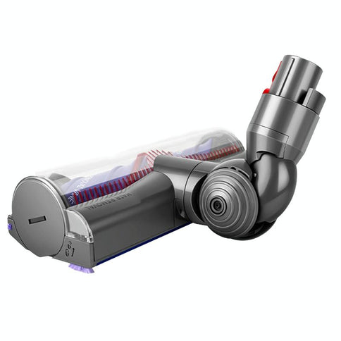 Soft Velvet Roller Direct Drive Brush Head For Dyson Vacs-1915197300364414977