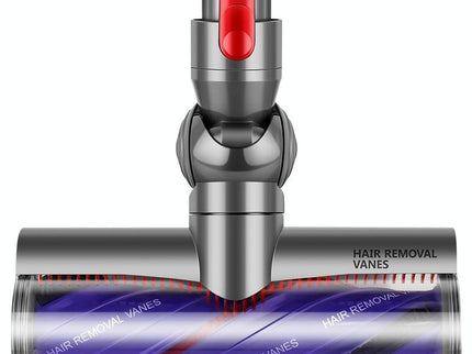 Soft Velvet Roller Direct Drive Brush Head For Dyson Vacs-1915197300364414983