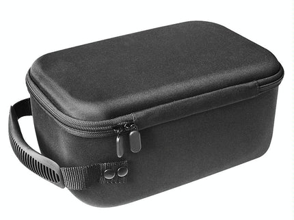 Waterproof Dustproof Protection Bag For Bose Soundlink Max Portable Speaker - Black-1915196810541010950