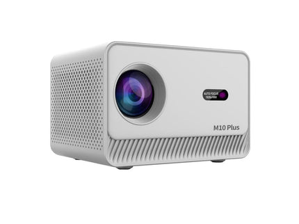 Android 11 Projector With Wifi Bluetooth And Hd Resolution For Home Cinema-1915197857925828614